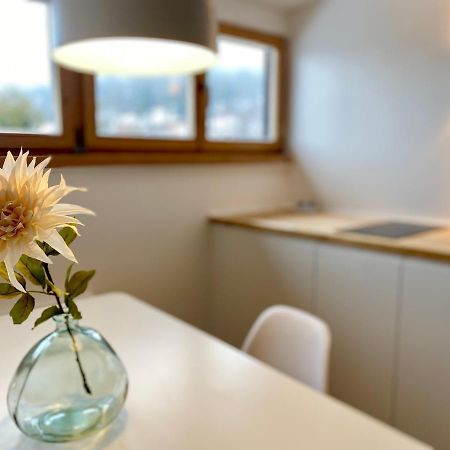 Gemuetliche Ferienwohnung Am Tegernsee - Ruhig Im Dachgeschoss Bad Wiessee Ngoại thất bức ảnh