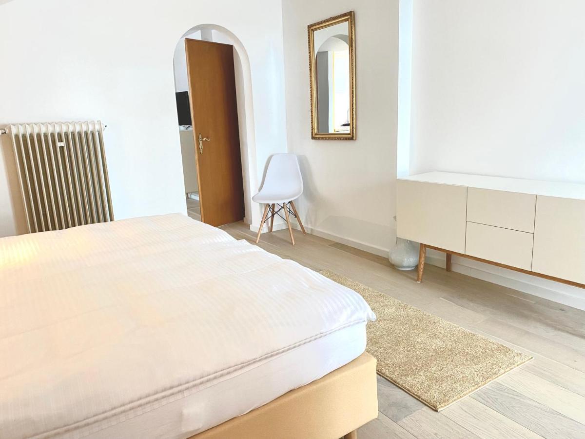 Gemuetliche Ferienwohnung Am Tegernsee - Ruhig Im Dachgeschoss Bad Wiessee Ngoại thất bức ảnh