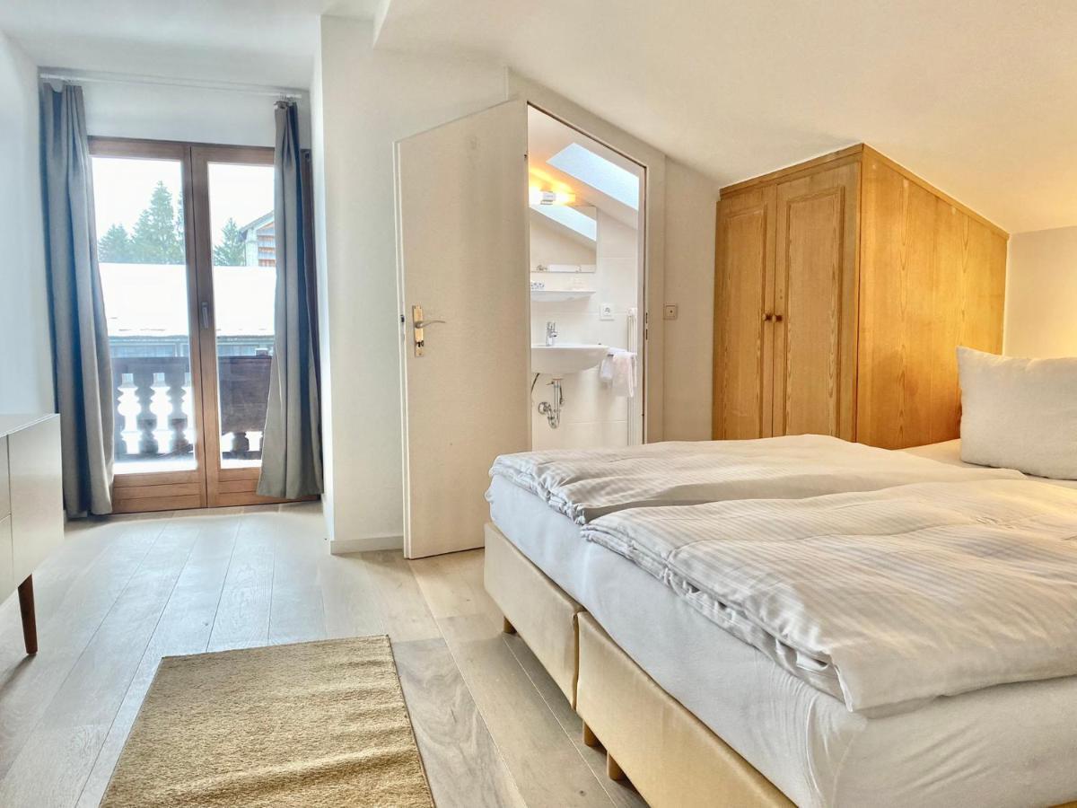 Gemuetliche Ferienwohnung Am Tegernsee - Ruhig Im Dachgeschoss Bad Wiessee Ngoại thất bức ảnh