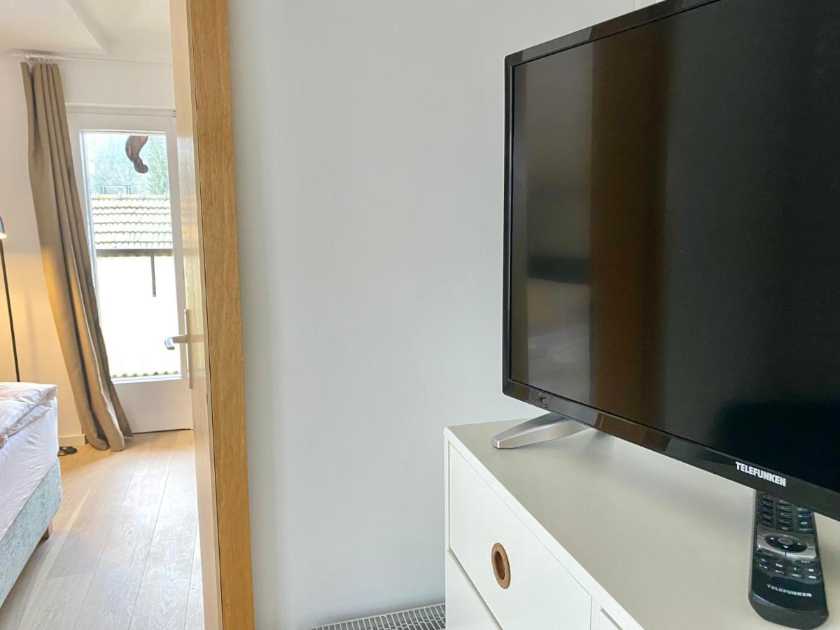 Gemuetliche Ferienwohnung Am Tegernsee - Ruhig Im Dachgeschoss Bad Wiessee Ngoại thất bức ảnh