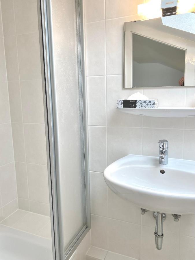 Gemuetliche Ferienwohnung Am Tegernsee - Ruhig Im Dachgeschoss Bad Wiessee Ngoại thất bức ảnh