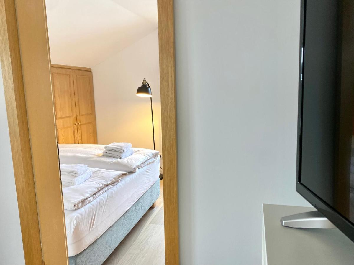 Gemuetliche Ferienwohnung Am Tegernsee - Ruhig Im Dachgeschoss Bad Wiessee Ngoại thất bức ảnh