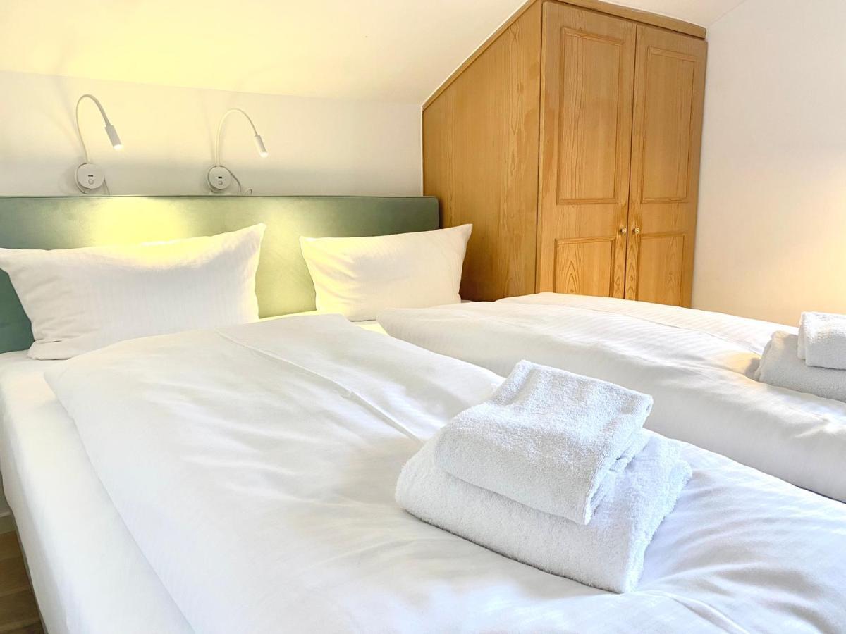 Gemuetliche Ferienwohnung Am Tegernsee - Ruhig Im Dachgeschoss Bad Wiessee Ngoại thất bức ảnh